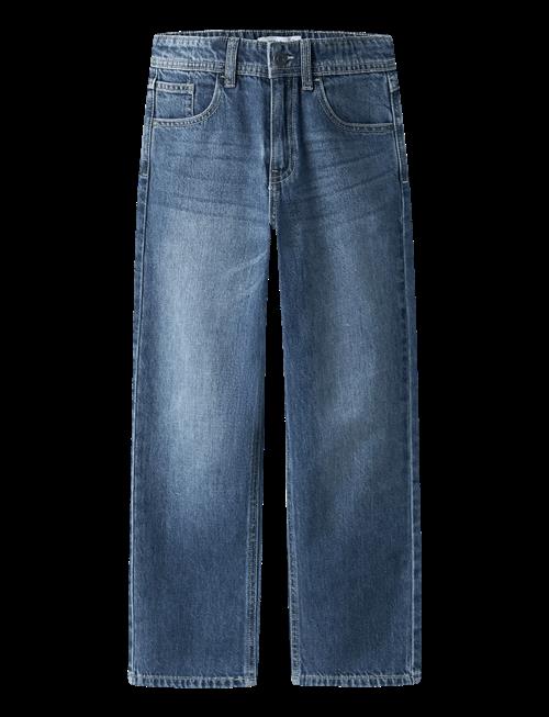 name it | Nkmryan Straight Jeans 5950-Dc Noos | 164