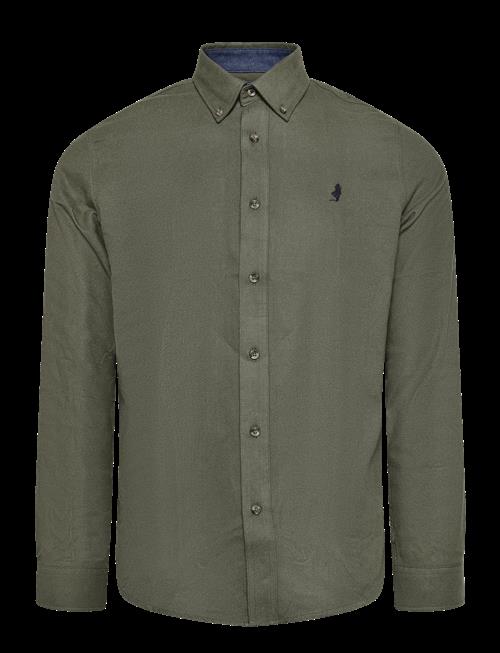 MCS | Tom Reg Cot Pe Mcs M Shirt | XL