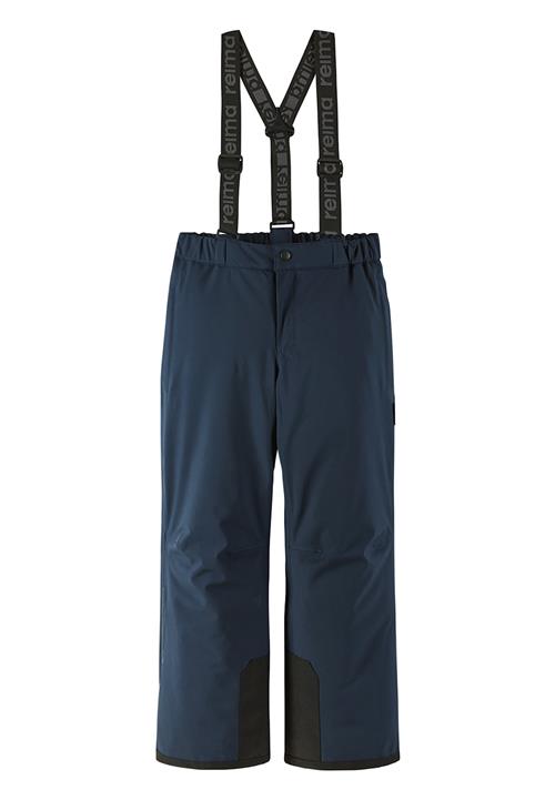 Reima Proxima Reimatec Vinterbukser Navy  Navy-128 cm  Marineblå  128 cm  Drenge, Piger