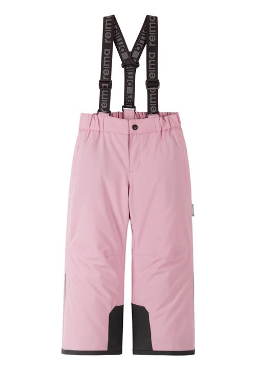 Reima Proxima ReimaTec Vinterbukser Grey Pink  Grey Pink 122 cm  Lyserød  122 cm  Drenge, Piger