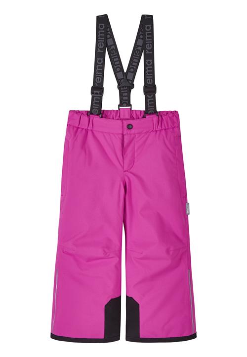 Reima Proxima ReimaTec Vinterbukser Fucshia  Fucshia 140 cm  Lyserød  140 cm  Piger