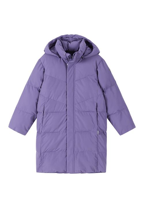 Reima Vaanila Vinterjakke Misty Violet  Misty Violet 122 cm  Lilla  122 cm  Piger
