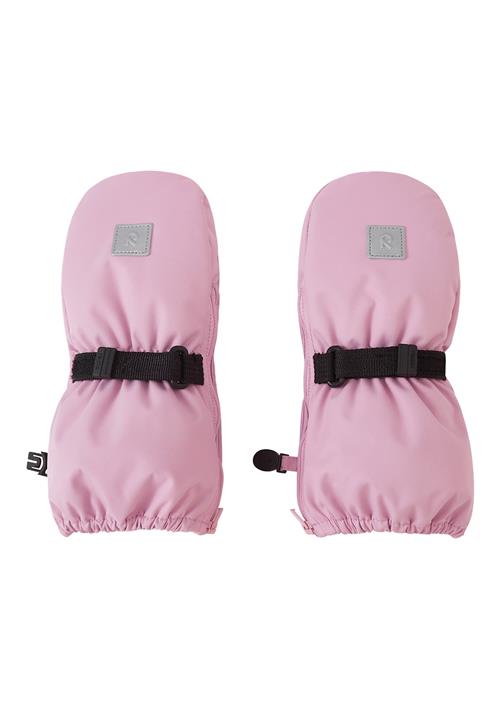 Reima Villatassu Vanter Grey Pink  Grey Pink 6-18 M  Lyserød  6-18 M  Drenge, Piger