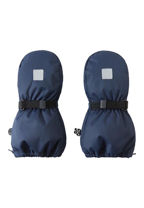 Reima Villatassu Vanter Navy  Navy 2-4 Y  Blå  2-4 år  Drenge, Piger