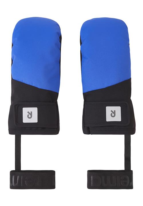 Reima Lapases ReimaTec Vante Sparkly Blue  Sparkly Blue 8-10 Y  Blå  8-10 år  Drenge