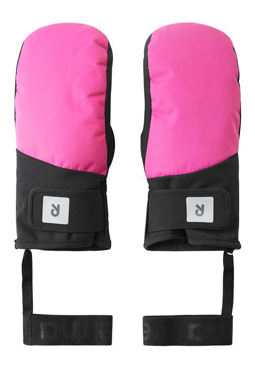 Reima Lapases ReimaTec Vante Fucshia  Fucshia 4-6 Y  Lyserød  4-6 år  Piger