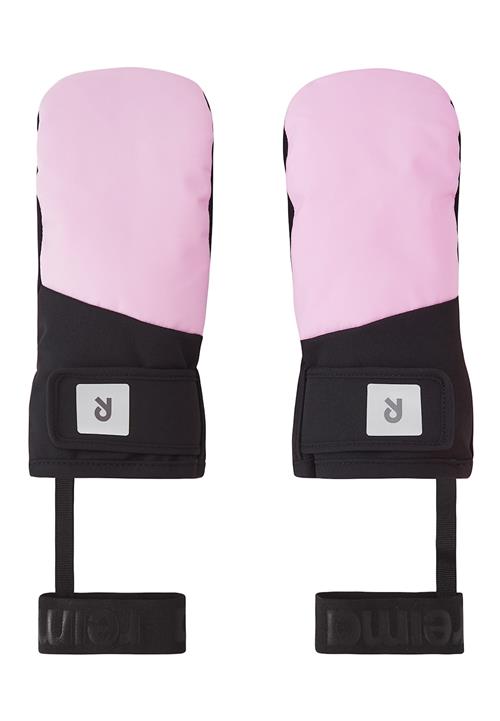 Reima Lapases ReimaTec Vante Light Heather  Light Heather 12-14 Y  Lyserød  12-14 år  Piger