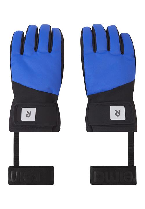 Reima Hanskas ReimaTec Handsker Sparkly Blue  Sparkly Blue 8-10 Y  Blå  8-10 år  Drenge