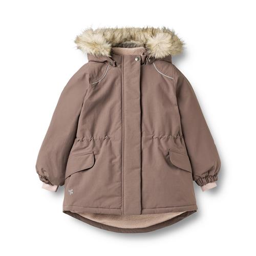 Wheat Mathilde  Plum Truffle Plum Truffle 152 cm  Lilla  152 cm  Piger