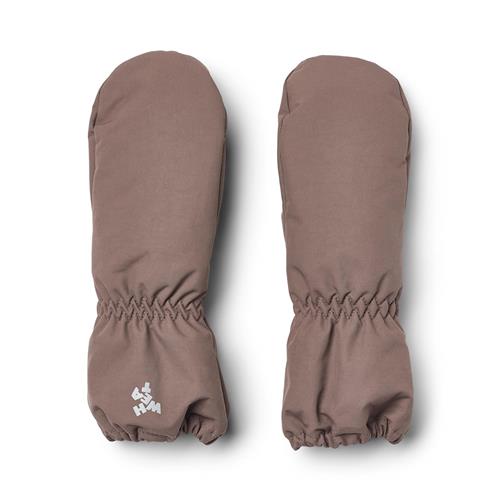 Wheat Monta Vante Plum Truffle  Plum Truffle 3-5 Y  Lilla  3-5 år  Drenge, Piger