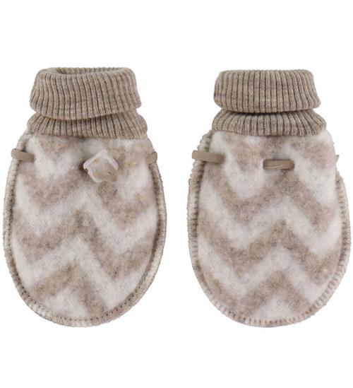 Joha Luffer - Uld - Beige