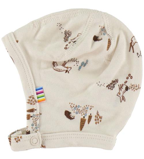 Joha Babyhjelm - Viscose/Bamboo - Lys Beige