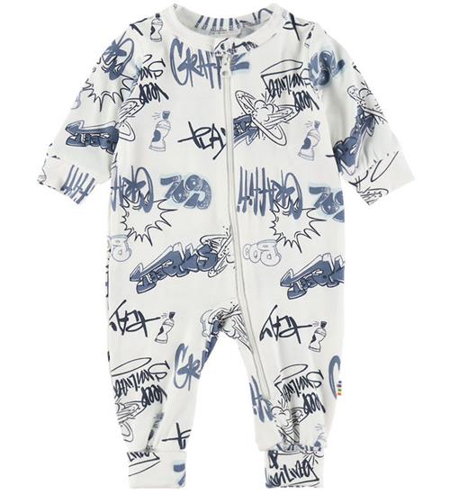 Joha Natdragt - Viscose/Bamboo - Off White
