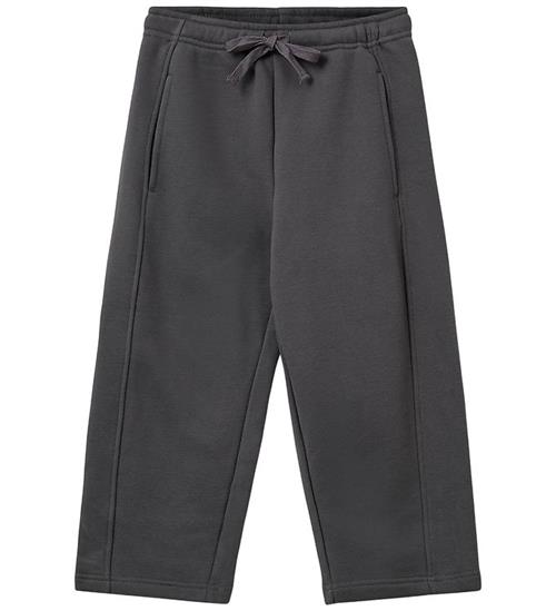 Sofie Schnoor Sweatpants - BaraKB - Dark Grey