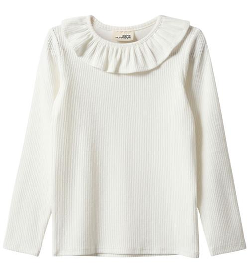 Sofie Schnoor Bluse - Tib - FalinaKB - Snow White m. Blonder