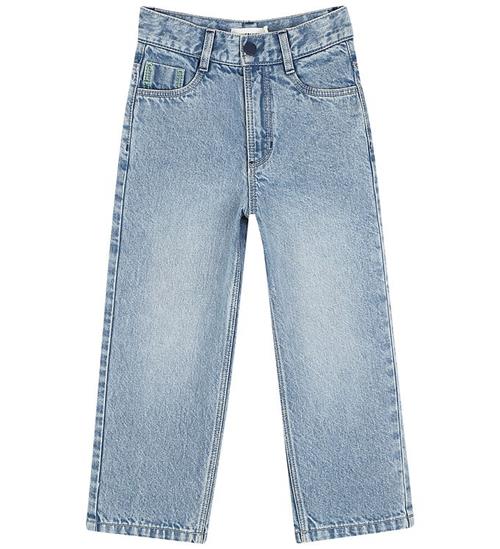 Billieblush Jeans - Double Stone