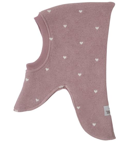 Huttelihut Elefanthue - Uld - 2-lags - Deauville Mauve
