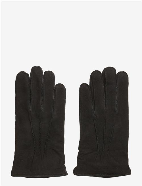 Amanda Christensen | Man Gloves | 9.5