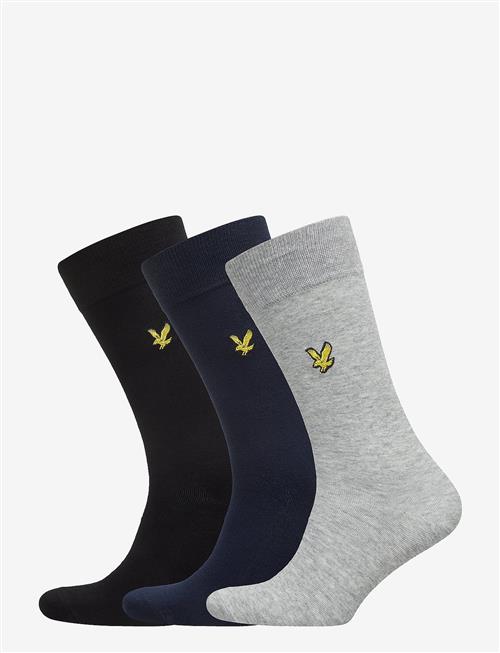 Lyle & Scott | Angus | 40-46