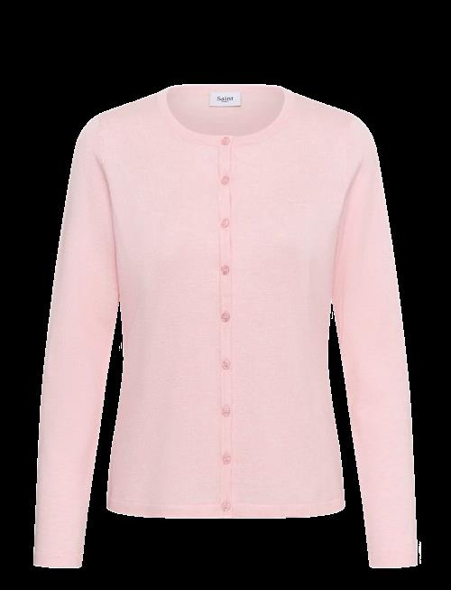 Saint Tropez | A8661, Milasz R-Neck Cardigan | XS