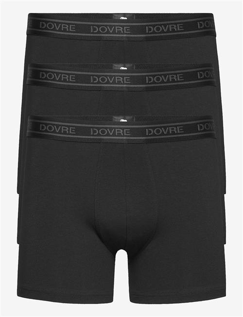 Dovre | Dovre 3-Pack Tights, Gots | M