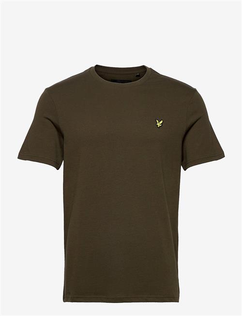 Lyle & Scott | Plain T-Shirt | XL