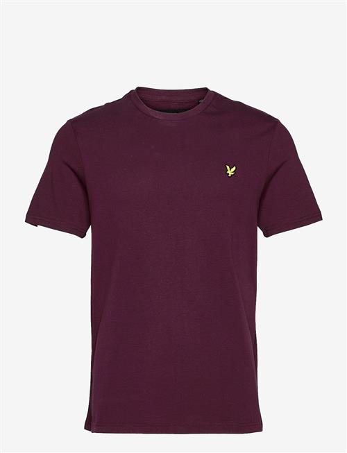 Lyle & Scott | Plain T-Shirt | S