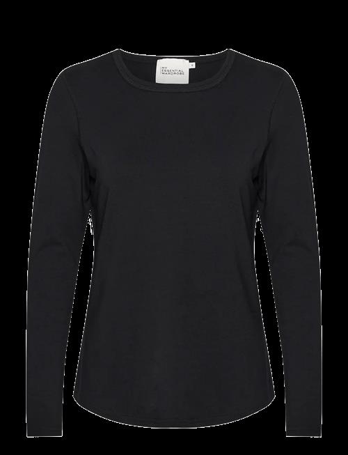 My Essential Wardrobe | 18 The Modal Blouse | S