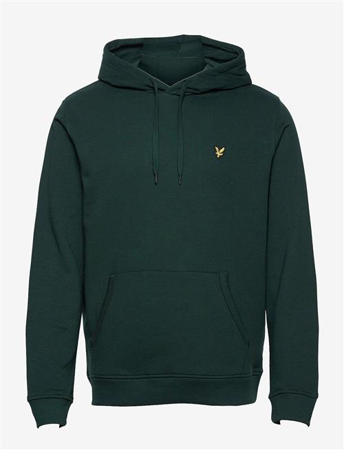 Lyle & Scott | Pullover Hoodie | L