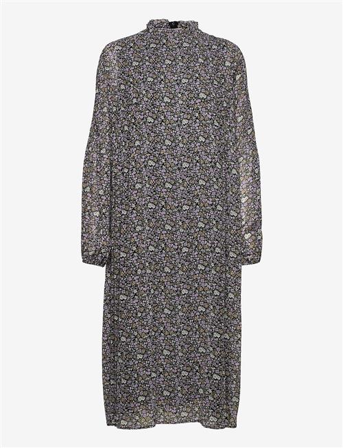Envii | Enroy Ls T-N Dress Aop 6850 | S
