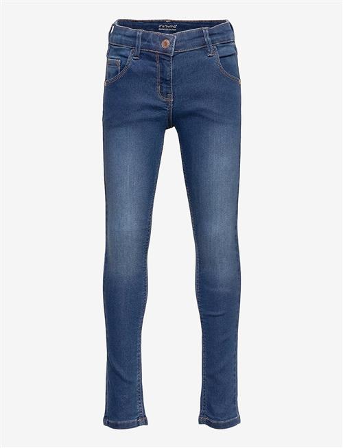 Minymo | Jeans Stretch Slim Fit | 140