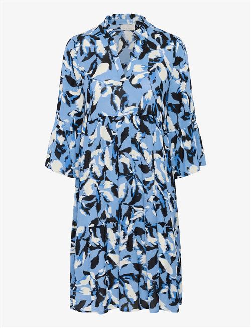 Kaffe | Kaedita Amber Dress | 34