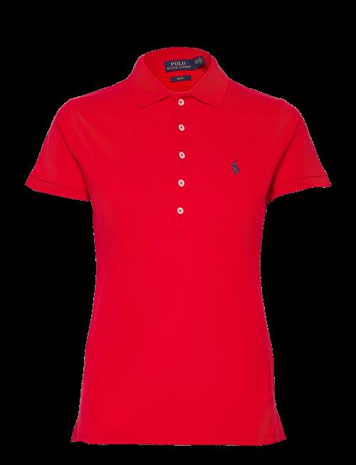 Polo Ralph Lauren | Slim Fit Stretch Polo Shirt | M