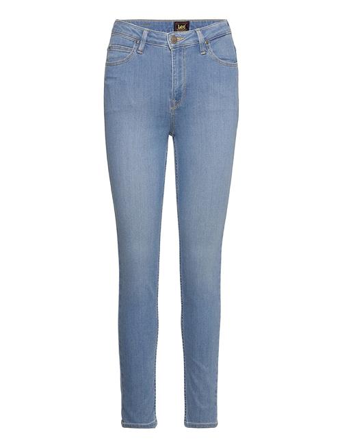 Lee Jeans | Scarlett High | 26 x 31
