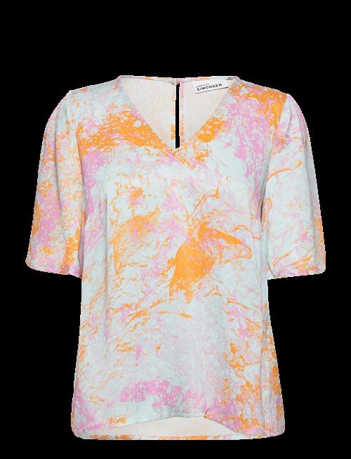 Karen By Simonsen | Chlokb Blouse | 34