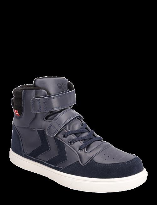 Hummel | Stadil Winter High Jr | 27