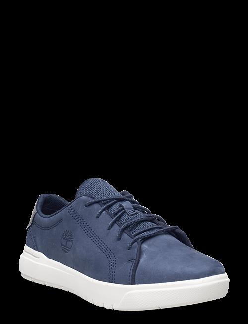 Timberland | Seneca Bay Low Lace Up Sneaker Dark Denim | 40