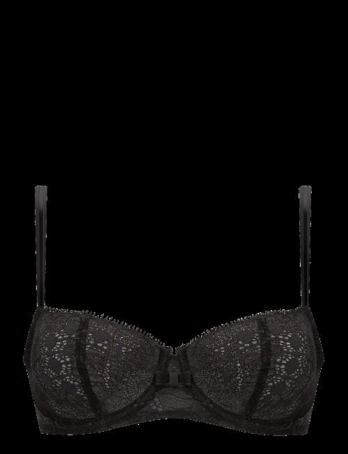 CHANTELLE | Day To Night Half-Cup Bra | C x 70