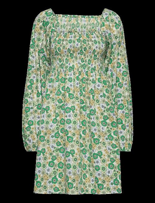 Envii | Enlori Ls Dress Aop 6731 | S