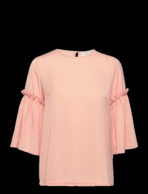 Rosemunde | Recycled Polyester Blouse | 38