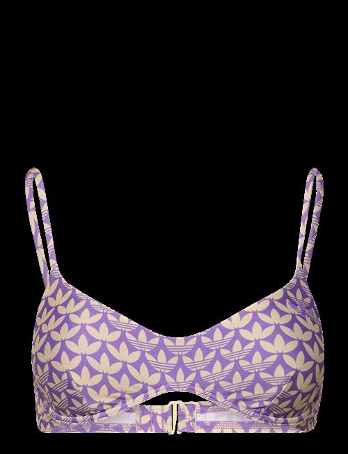 adidas Performance | Originals Monogram Swim Top | S