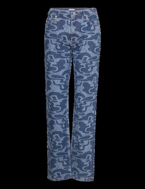 Envii | Enbree Straight Jeans Bleach 6863 | S