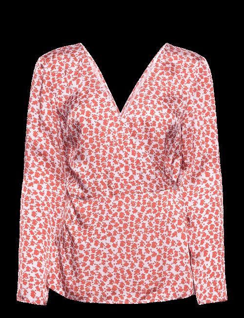 Samsøe Samsøe | Adela Blouse Aop 12887 | S