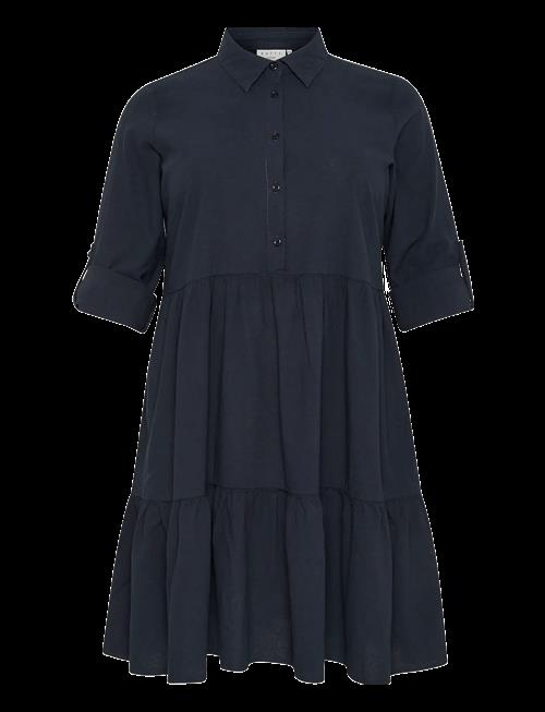 Kaffe Curve | Kcnana Dress | 48