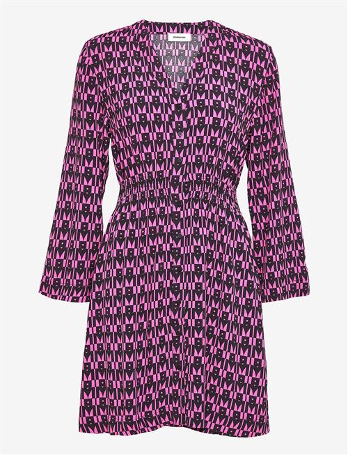 Modström | Borysmd Print Dress | S