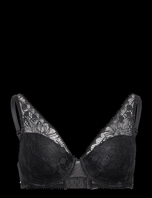 CHANTELLE | Day To Night Plunge Spacer Bra | C x 75