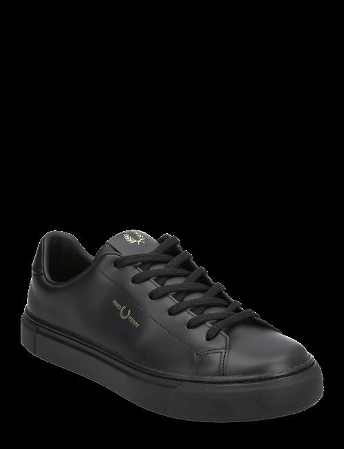 Fred Perry | B71 Leather | 41