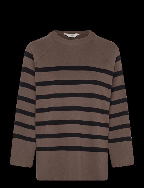 Object | Objester Ls Knit Top Noos | S