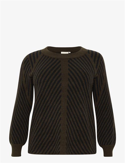 Kaffe Curve | Kcvery Knit Pullover | S