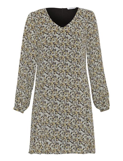 MSCH Copenhagen | Mschjamela Rikkelie Dress Aop | M